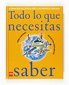 TODO LO QUE NECESITAS SABER
