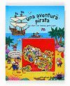 UNA AVENTURA PIRATA