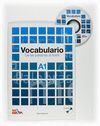 VOCABULARIO A1. DE LAS PALABRAS AL TEXTO