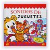 SD.SONIDOS DE JUGUETES