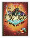 JJ.8 LOS DINOSAURIOS