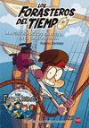 FT 04. LA AVENTURA DE LOS BALBUENA EN EL GALEÓN PIRATA