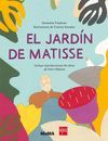 EL JARDIN DE MATISSE