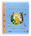 WP.MI PRIMER LIBRO DE WINNIE THE POOH