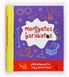 MONIGOTES Y GARABATOS