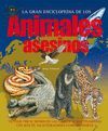 GRAN ENCICLOPEDIA DE LOS ANIMALES ASESINOS