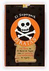 BVN.EL SUPERPACK PIRATAS