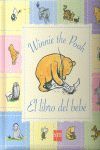 WP.EL LIBRO DEL BEBE DE WINNIE THE POOH