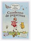 WP.CUAD.PEGATINAS WINNIE THE P