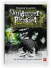 SKULDUGGERY PLEASANT 2 DETECTIVE ESQUELETO