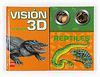 REPTILES VISION 3D