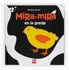 MIRA, MIRA. EN LA GRANJA