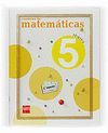 5º EP CUADERNO MATEMÁTICAS 2º TRIMESTRE-09