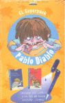 SUPERPACK PABLO DIABLO 09