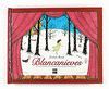 BLANCANIEVES-LIBRO TEATRO