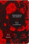 MEMORIAS DE IDHUN 6 GÉNESIS