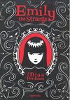 EMILY THE STRANGE.LOS DIAS PERDIDOS