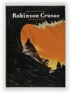 CLAC.ROBINSON CRUSOE