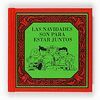 PEA.LAS NAVIDADES SON PARA ESTAR JUNTOS