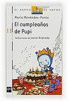 BVPU.5 EL CUMPLEAÑOS DE PUPI