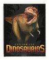 EXPLORA LOS DINOSAURIOS