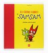 EL GRAN LIBRO DE SAMSAM