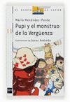 BVPU.6 Y EL MONSTRUO DE LA VERGÜENZA