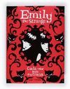 EMILY THE STRANGE : CADA VEZ MÁS EXTRAÑA