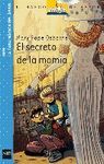 EL SECRETO DE LA MOMIA