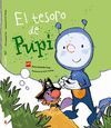 EL TESORO DE PUPI