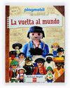 VUELTA AL MUNDO CON PLAYMOBIL,LA