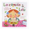 EL COMIDA DE LULU, LA.(INTERACTIVO)