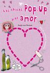 CHICAS POP-UP Y EL AMOR,LAS