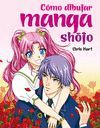 COMO DIBUJAR MANGA SHOJO