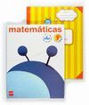 (11).MATEMATICAS 1º.PRIM.(CONECTA PUPI)