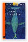 EL CANTO A LAS BALLENAS