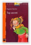 2.BVW/TOP SECRET.(WANDA NARANJA)