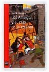BVR.198 LOS AMBIGU Y EL CASO DE LA ESTATUA