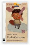 NACHO CHICHONES (NUEVA EDICIÓN