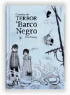 CUENTOS DE TERROR DEL BARCO NEGRO