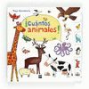 ­CUANTOS ANIMALES!