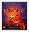 VOLCANES ERUPCION EN POP-UP