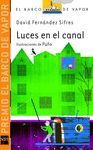 LUCES EN EL CANAL