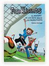 LF02. EL MISTERIO DE LOS SIETE GOLES EN PROPIA PUERTA