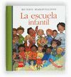 MUM.11 LA ESCUELA INFANTIL