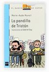 LA PANDILLA DE TRISTAN