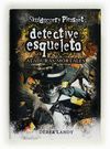 SKULDUGGERY PLEASANT 5  DETECTIVE ESQUELETO