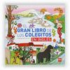 EL GRAN LIBRO EN INGLES DE COLEGITOS