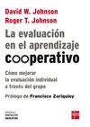 LA EVALUACIÓN EN EL APRENDIZAJE COOPERATIVO