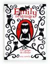 EMILY THE STRANGE 4